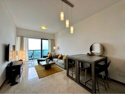 Marina Bay Residences (D1), Condominium #608411551